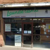 Laundry-Broadstone-Launderette