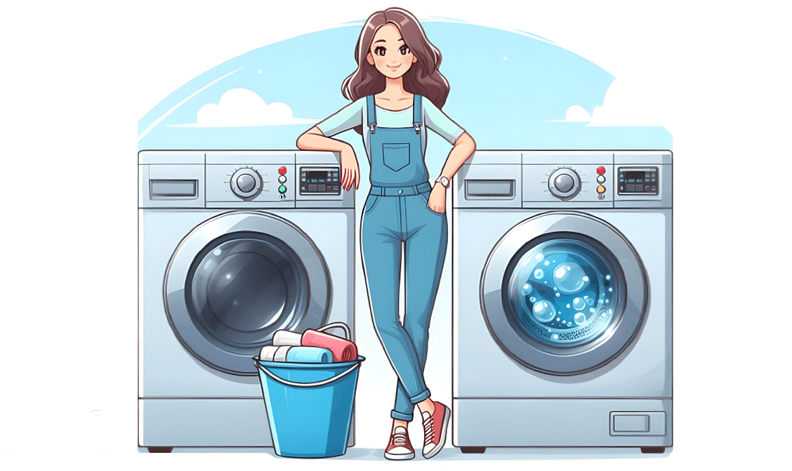 washing-machines