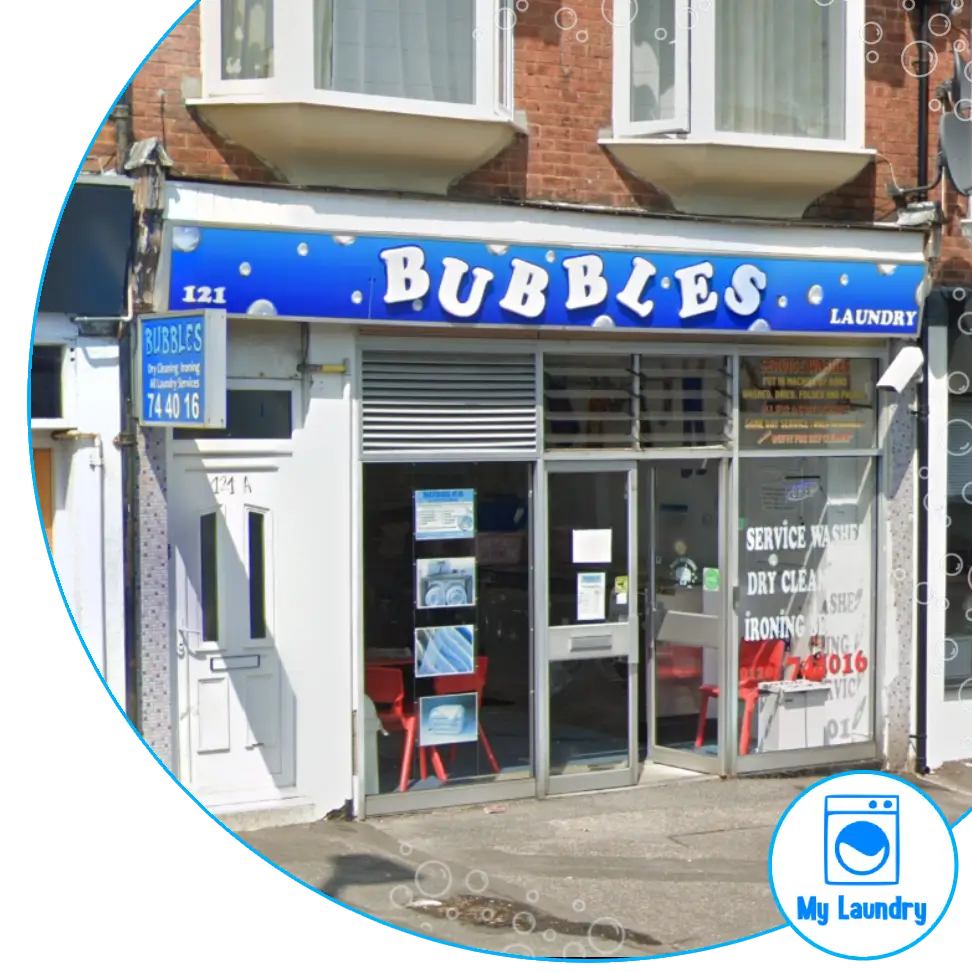 bubbles-laundryshop